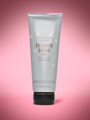 Spotlight Shimmer Fragrance Lotion