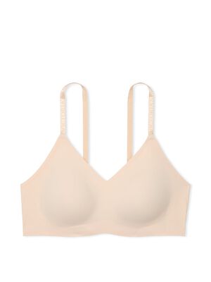 Lightly Lined Wireless Comfort Bra,  Lightly Lined Wireless Comfort Bra