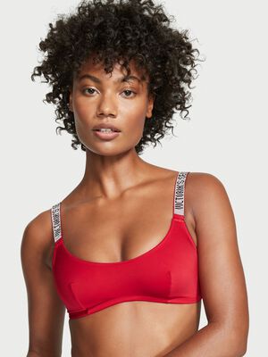 Shine Strap Bralette