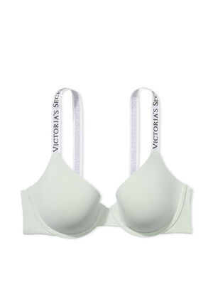 Lightly Lined Demi Bra,  Lightly Lined Demi Bra