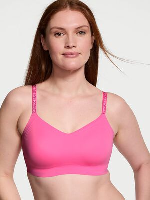 T-Shirt Lightly Lined Comfort Bra