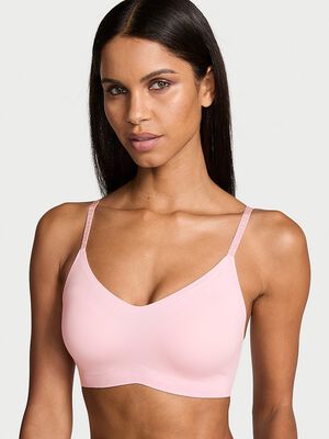 Lightly Lined Wireless Comfort Bra,  Lightly Lined Wireless Comfort Bra