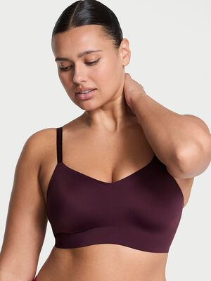 Lightly Lined Wireless Comfort Bra,  Lightly Lined Wireless Comfort Bra