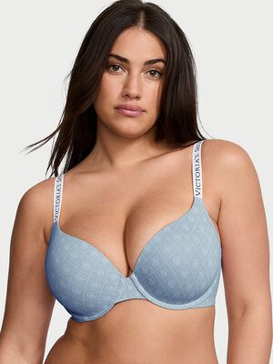 Push-Up Perfect Shape Bra
