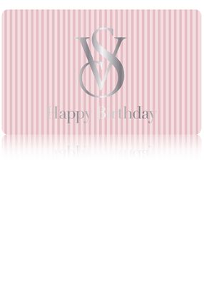 VS eGift Card