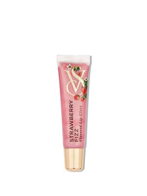 Strawberry Fizz Flavor Gloss
