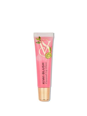 Kiwi Blush Flavor Gloss