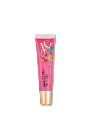 Electric Punch Flavor Gloss