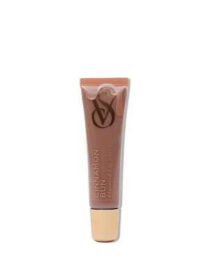 Cinnamon Bun Flavor Gloss