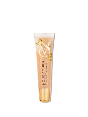 Honey Shine Flavor Gloss