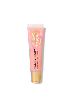 Candy Baby Flavor Gloss