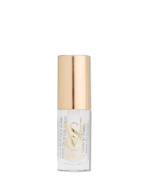 Clear Lip Glow Sheer Lip Oil