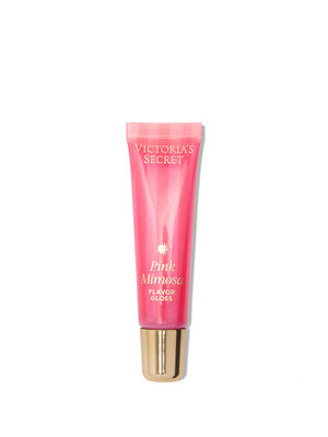 Pink Mimosa Flavor Gloss