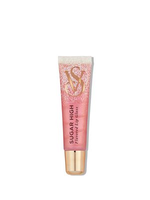 Sugar High Flavor Gloss