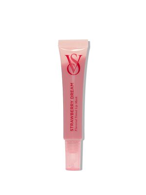 Strawberry Tinted Lip Mask