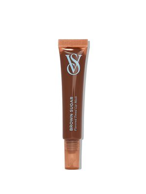 Brown Sugar Tinted Lip Mask