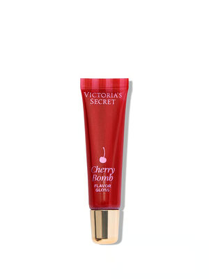 Cherry Bomb Flavor Gloss