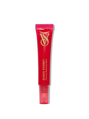 Guava Tinted Lip Mask