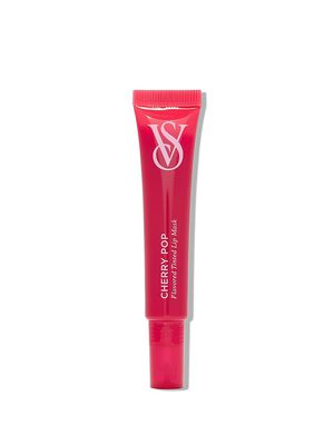 Cherry Pop Flavored Tinted Lip Mask