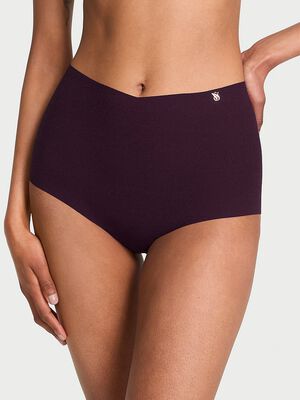 No-Show Modern Brief Panty,  No-Show Modern Brief Panty