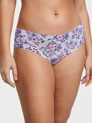 Lace Cheeky Panty,  Lace Cheeky Panty