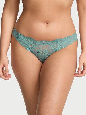 Lace Bikini Panty,  Lace Bikini Panty