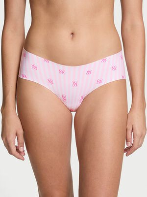 No-Show Hiphugger Panty