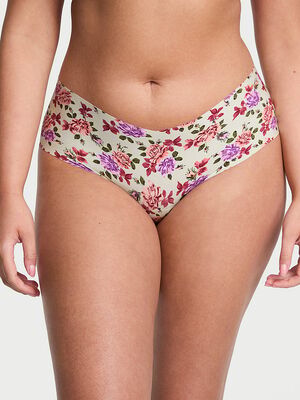 No-Show Cheeky Panty