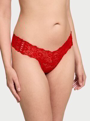 THONG-PANTY,  THONG-PANTY