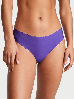 No-Show Thong Panty