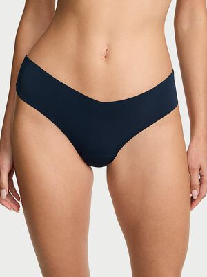 No Show Strappy Thong Panty