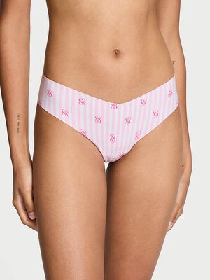 No-Show Thong Panty