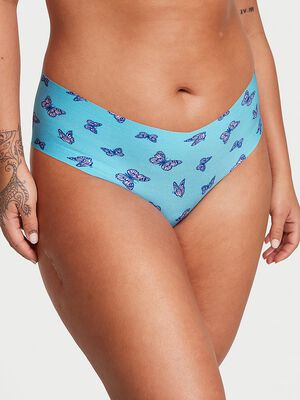 No-Show Hiphugger Panty,  No-Show Hiphugger Panty
