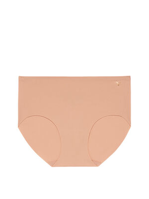 Logo Cotton Hiphugger Panty,  Logo Cotton Hiphugger Panty