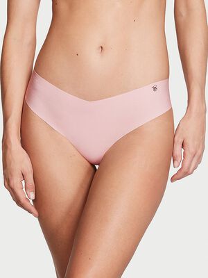 No-Show Thong Panty,  No-Show Thong Panty