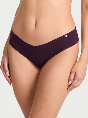 No-Show Thong Panty,  No-Show Thong Panty