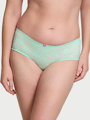 Tease Lace Cheeky Panty,  Tease Lace Cheeky Panty