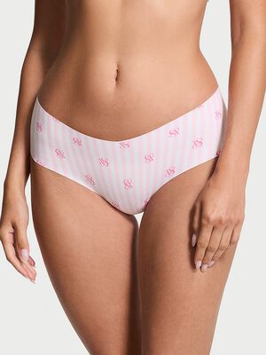 No-Show Cheeky Panty,  No-Show Cheeky Panty