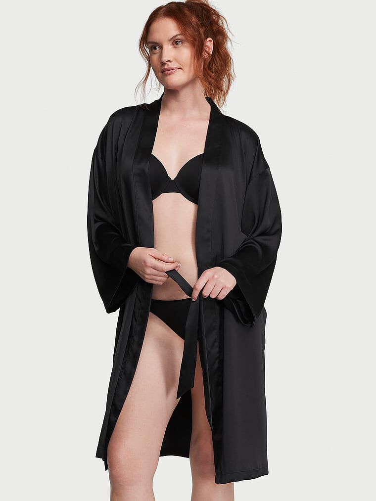Kimono Robes Victoria s Secret Thailand