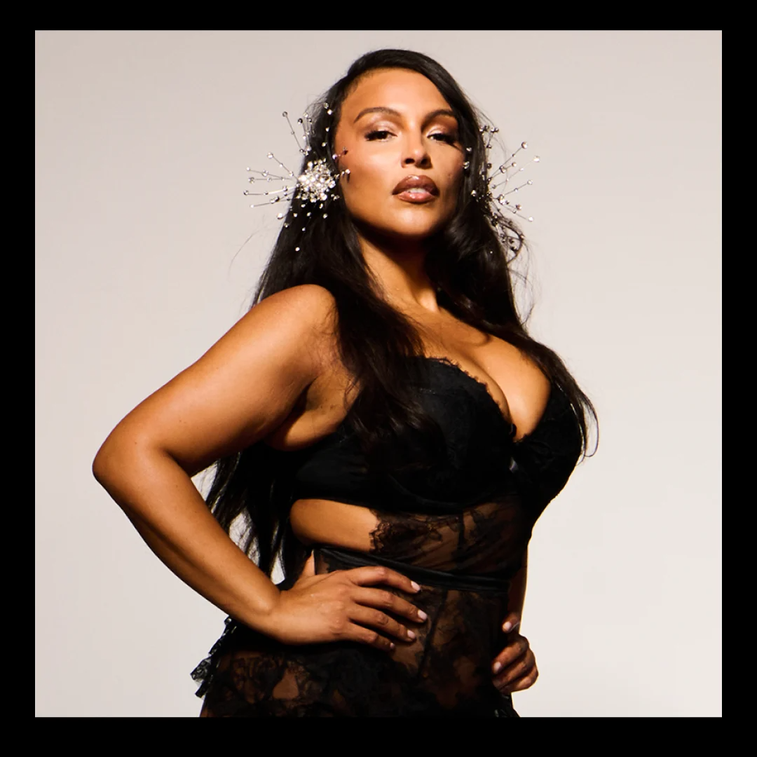 Paloma Elsesser