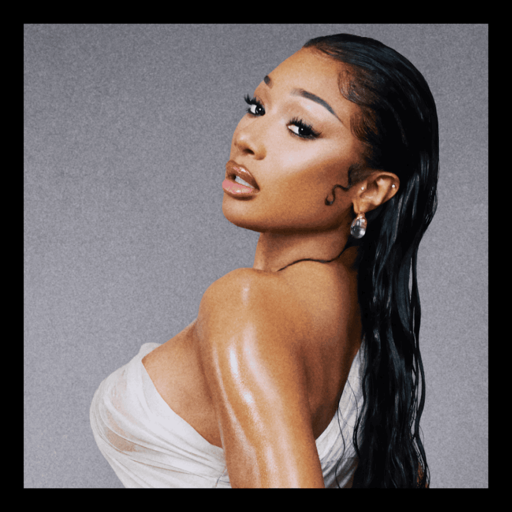 Megan Thee Stallion