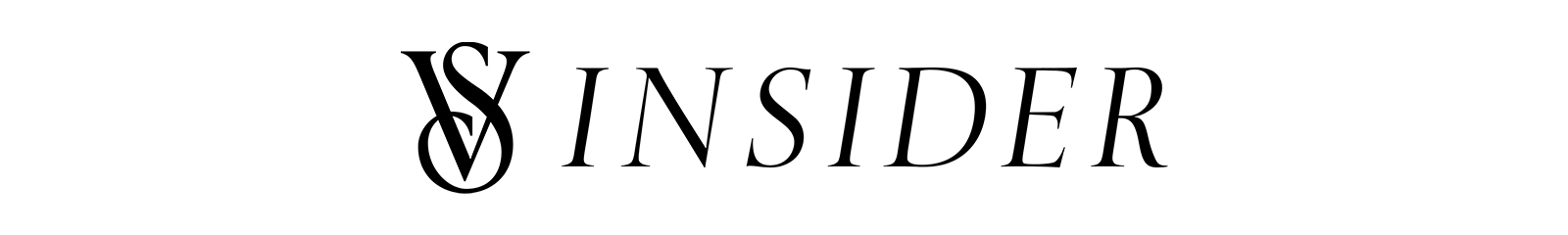 Fashion Insider Banner