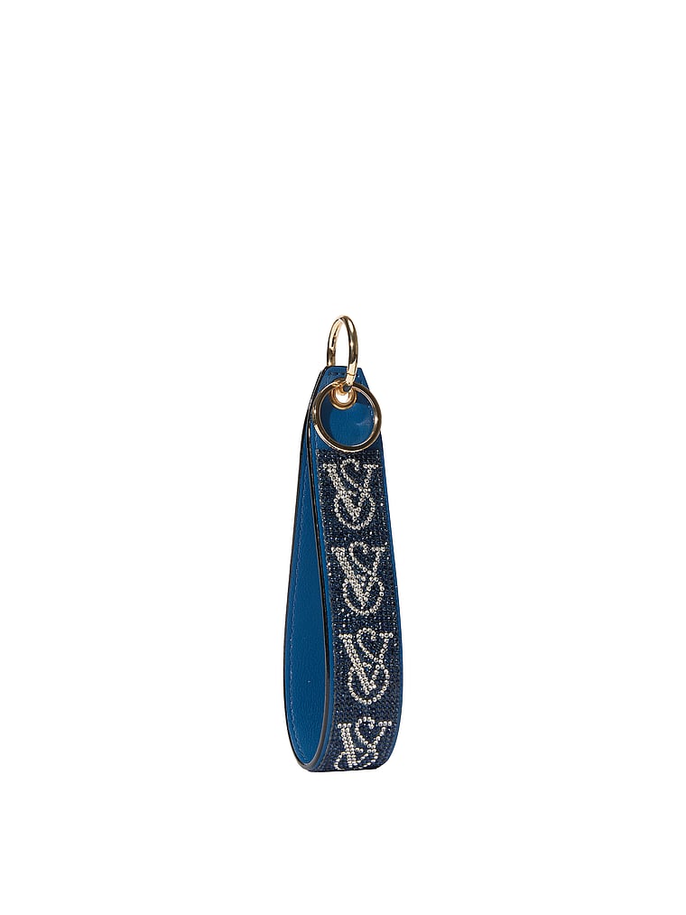 Wristlet Strap Keychain image number null
