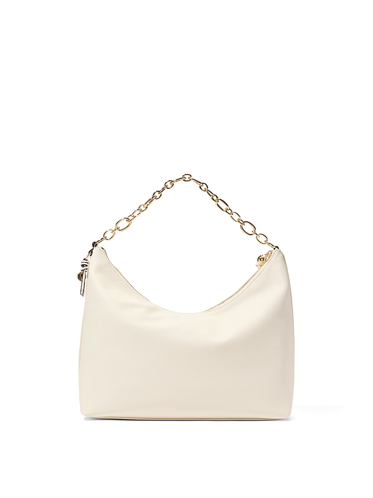 VS Icon Medium Shoulder Bag image number null