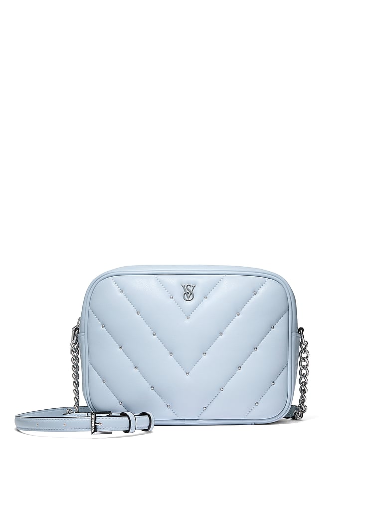 Crossbody Camera Bag image number null