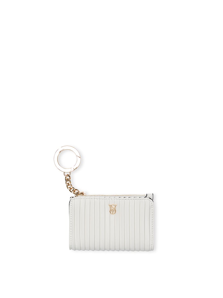 Foldover Card Case Keychain image number null