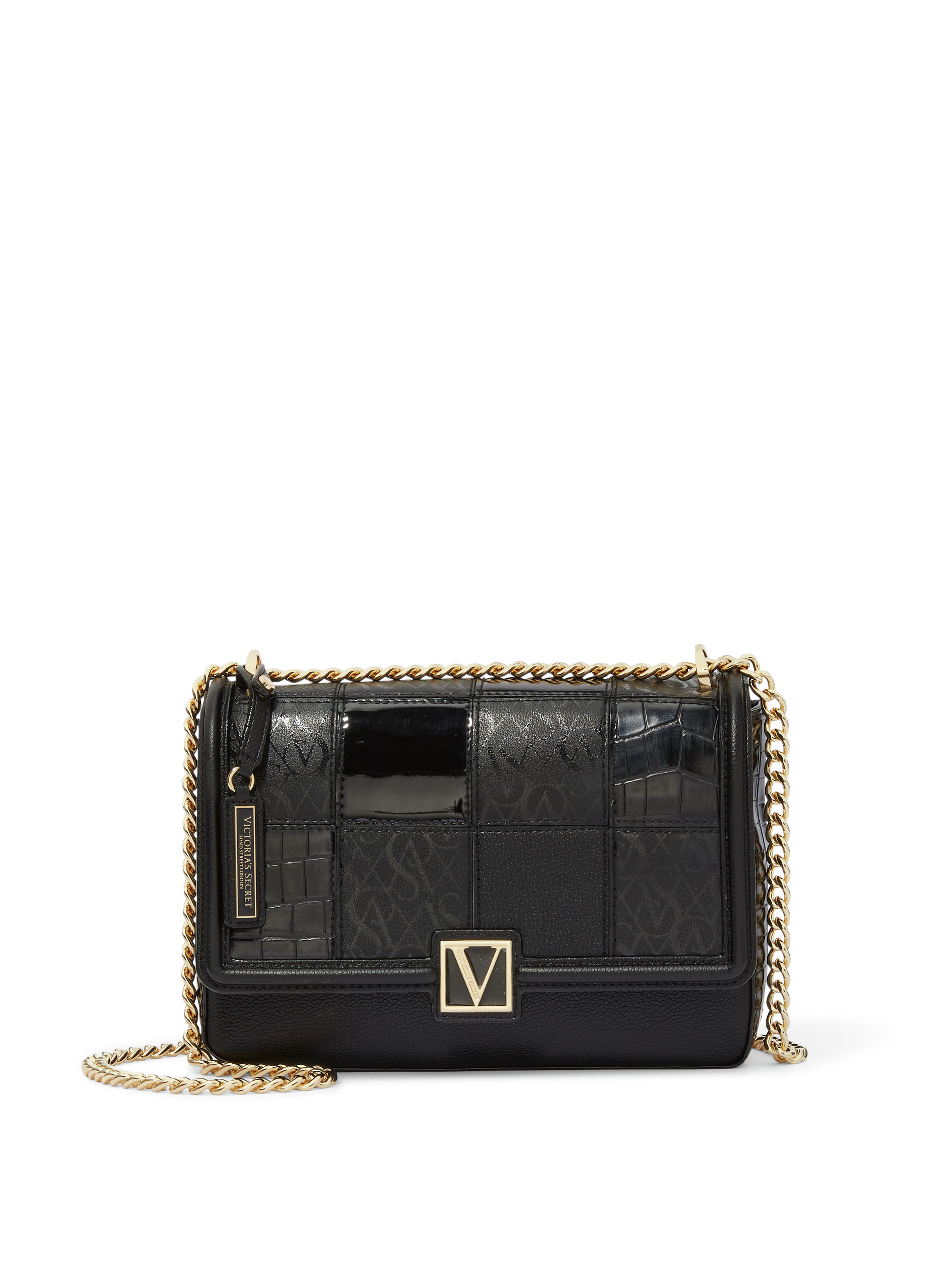 The Victoria Medium Shoulder Bag image number null