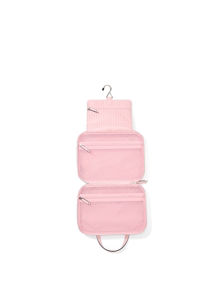 Travel Toiletry Bag image number null
