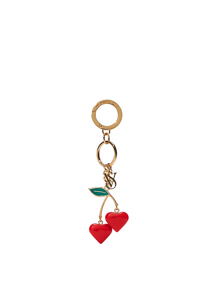 Keychain Charm image number null