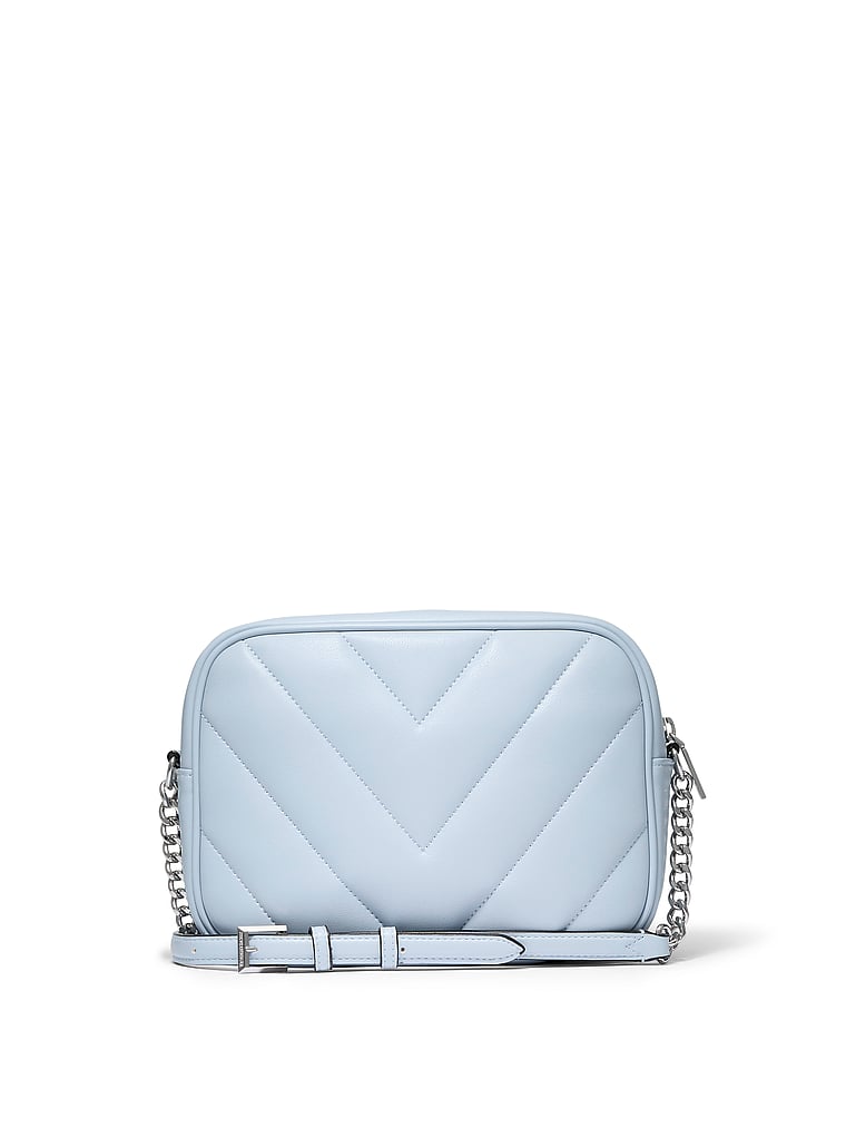 Crossbody Camera Bag image number null